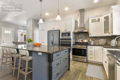 Tiny photo for 13355 Pinery Drive, Colorado Springs, CO 80908 (MLS # 9468465)