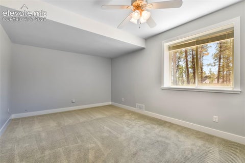 Tiny photo for 13355 Pinery Drive, Colorado Springs, CO 80908 (MLS # 9468465)