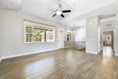 Tiny photo for 13355 Pinery Drive, Colorado Springs, CO 80908 (MLS # 9468465)
