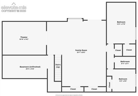 Tiny photo for 13355 Pinery Drive, Colorado Springs, CO 80908 (MLS # 9468465)