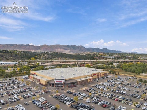Tiny photo for 1070 Applewood Drive, Colorado Springs, CO 80907 (MLS # 6842536)