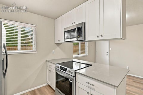 Tiny photo for 1070 Applewood Drive, Colorado Springs, CO 80907 (MLS # 6842536)