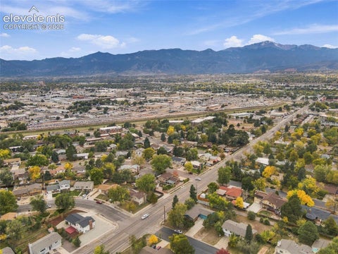 Tiny photo for 1070 Applewood Drive, Colorado Springs, CO 80907 (MLS # 6842536)