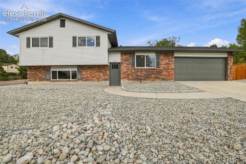 Photo of 1070 Applewood Drive, Colorado Springs, CO 80907 (MLS # 6842536)