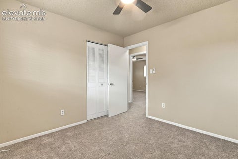 Tiny photo for 1070 Applewood Drive, Colorado Springs, CO 80907 (MLS # 6842536)
