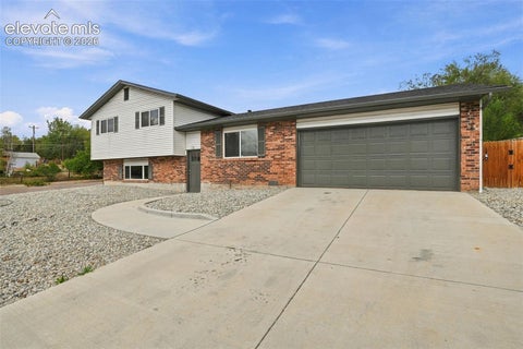 Tiny photo for 1070 Applewood Drive, Colorado Springs, CO 80907 (MLS # 6842536)