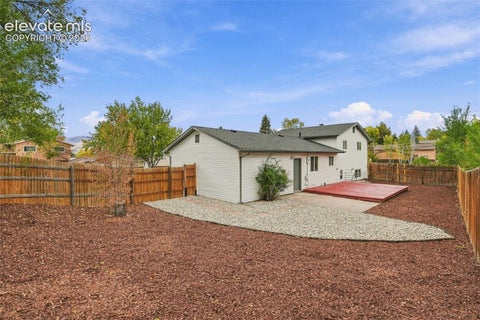 Tiny photo for 1070 Applewood Drive, Colorado Springs, CO 80907 (MLS # 6842536)