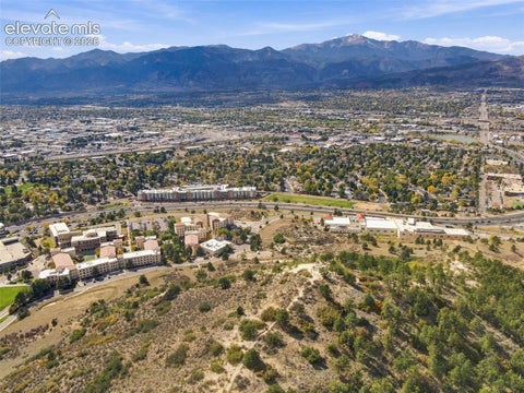 Tiny photo for 1070 Applewood Drive, Colorado Springs, CO 80907 (MLS # 6842536)