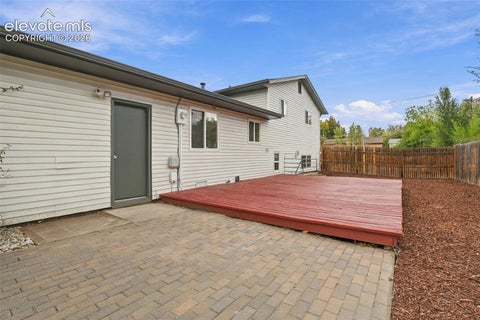 Tiny photo for 1070 Applewood Drive, Colorado Springs, CO 80907 (MLS # 6842536)