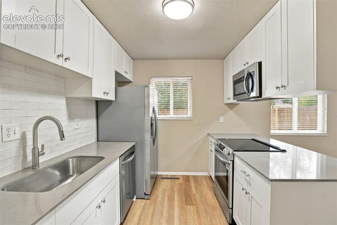 Tiny photo for 1070 Applewood Drive, Colorado Springs, CO 80907 (MLS # 6842536)