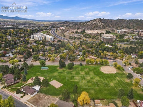 Tiny photo for 1070 Applewood Drive, Colorado Springs, CO 80907 (MLS # 6842536)