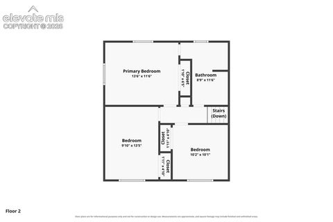 Tiny photo for 1070 Applewood Drive, Colorado Springs, CO 80907 (MLS # 6842536)