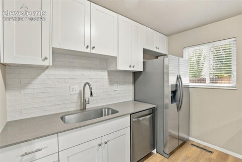 Tiny photo for 1070 Applewood Drive, Colorado Springs, CO 80907 (MLS # 6842536)