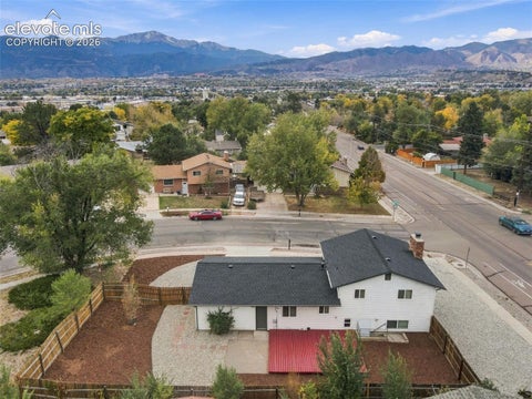 Tiny photo for 1070 Applewood Drive, Colorado Springs, CO 80907 (MLS # 6842536)
