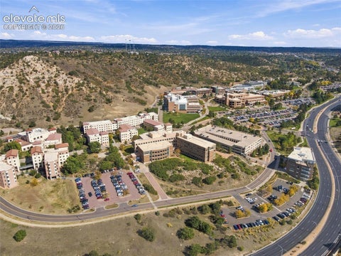 Tiny photo for 1070 Applewood Drive, Colorado Springs, CO 80907 (MLS # 6842536)