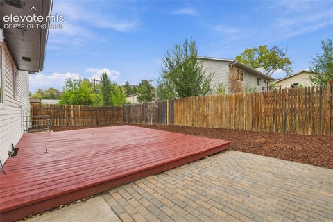 Tiny photo for 1070 Applewood Drive, Colorado Springs, CO 80907 (MLS # 6842536)