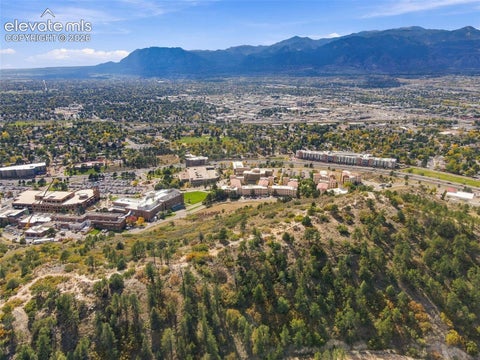 Tiny photo for 1070 Applewood Drive, Colorado Springs, CO 80907 (MLS # 6842536)