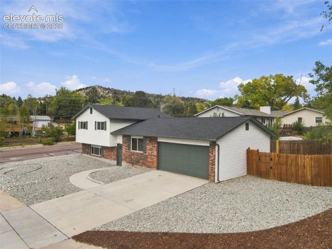Tiny photo for 1070 Applewood Drive, Colorado Springs, CO 80907 (MLS # 6842536)