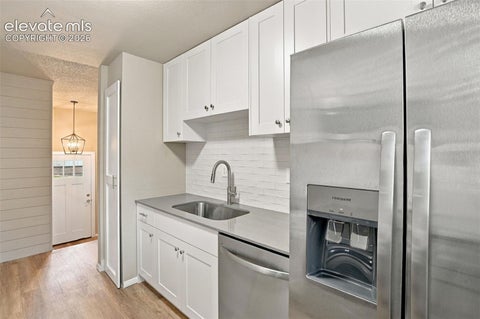 Tiny photo for 1070 Applewood Drive, Colorado Springs, CO 80907 (MLS # 6842536)