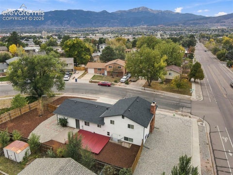 Tiny photo for 1070 Applewood Drive, Colorado Springs, CO 80907 (MLS # 6842536)