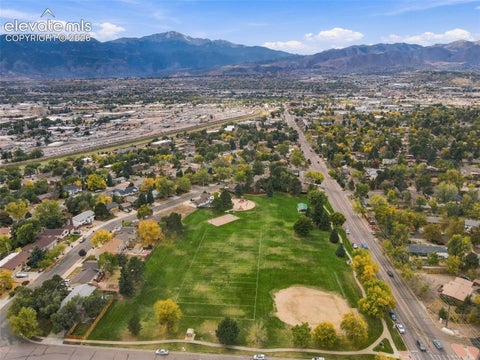 Tiny photo for 1070 Applewood Drive, Colorado Springs, CO 80907 (MLS # 6842536)