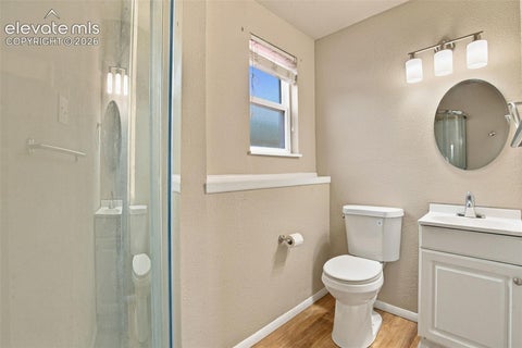 Tiny photo for 1070 Applewood Drive, Colorado Springs, CO 80907 (MLS # 6842536)