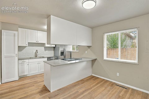 Tiny photo for 1070 Applewood Drive, Colorado Springs, CO 80907 (MLS # 6842536)