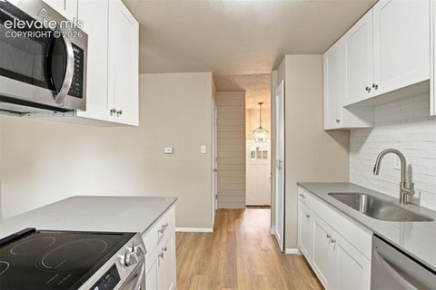 Tiny photo for 1070 Applewood Drive, Colorado Springs, CO 80907 (MLS # 6842536)