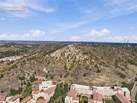 Tiny photo for 1070 Applewood Drive, Colorado Springs, CO 80907 (MLS # 6842536)