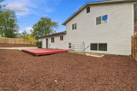 Tiny photo for 1070 Applewood Drive, Colorado Springs, CO 80907 (MLS # 6842536)