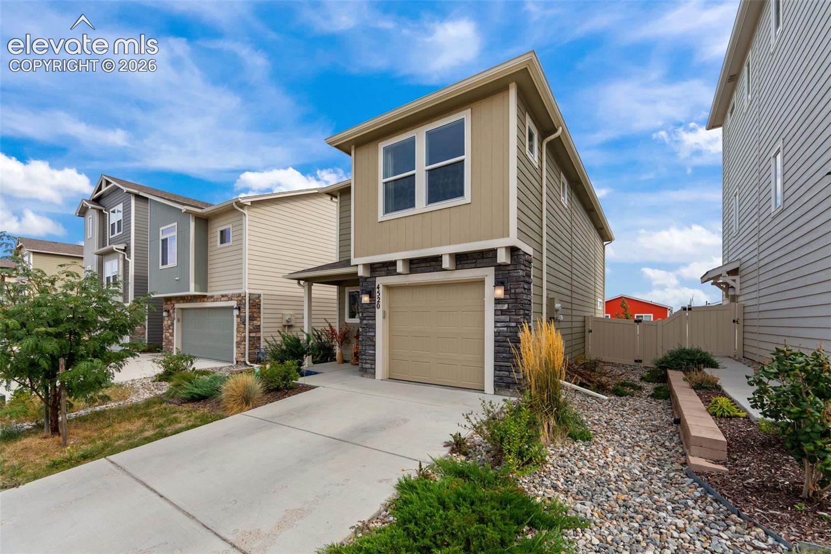 4520 Samaritan Loop