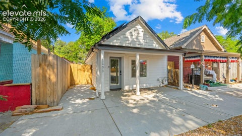 Tiny photo for 1133 Elm Street, Pueblo, CO 81004 (MLS # 6096194)
