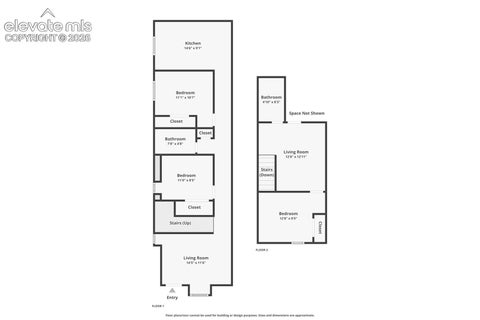 Tiny photo for 1133 Elm Street, Pueblo, CO 81004 (MLS # 6096194)
