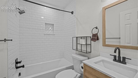 Tiny photo for 1133 Elm Street, Pueblo, CO 81004 (MLS # 6096194)