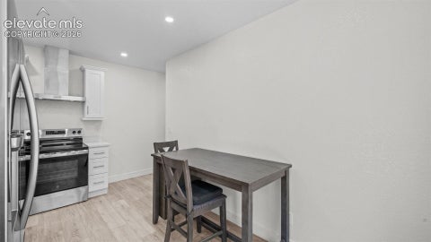 Tiny photo for 1133 Elm Street, Pueblo, CO 81004 (MLS # 6096194)