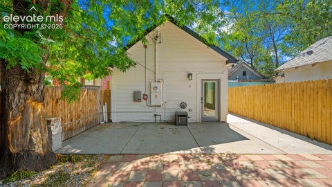 Tiny photo for 1133 Elm Street, Pueblo, CO 81004 (MLS # 6096194)