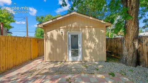 Tiny photo for 1133 Elm Street, Pueblo, CO 81004 (MLS # 6096194)