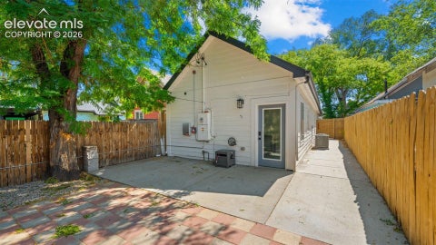 Tiny photo for 1133 Elm Street, Pueblo, CO 81004 (MLS # 6096194)