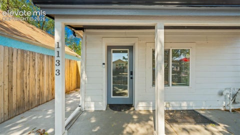 Tiny photo for 1133 Elm Street, Pueblo, CO 81004 (MLS # 6096194)
