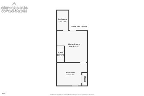 Tiny photo for 1133 Elm Street, Pueblo, CO 81004 (MLS # 6096194)