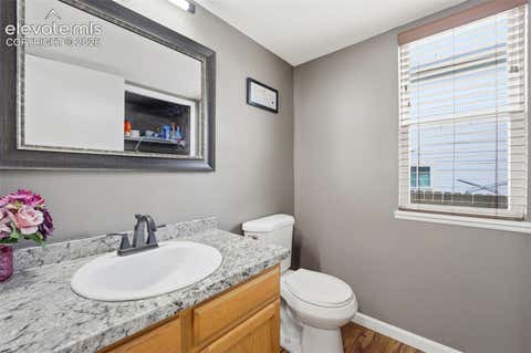 Tiny photo for 1108 Scarlet Oak Drive, Colorado Springs, CO 80906 (MLS # 3968098)