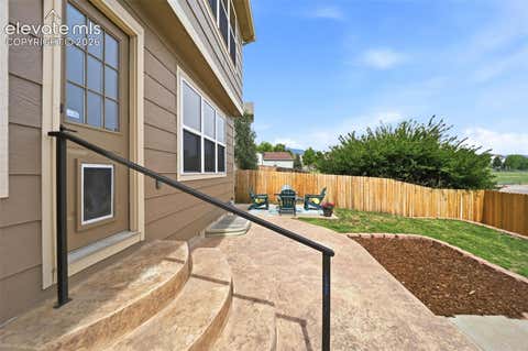 Tiny photo for 1108 Scarlet Oak Drive, Colorado Springs, CO 80906 (MLS # 3968098)