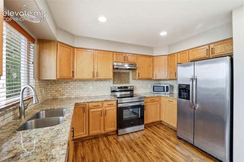 Tiny photo for 1108 Scarlet Oak Drive, Colorado Springs, CO 80906 (MLS # 3968098)