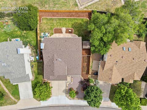 Tiny photo for 1108 Scarlet Oak Drive, Colorado Springs, CO 80906 (MLS # 3968098)