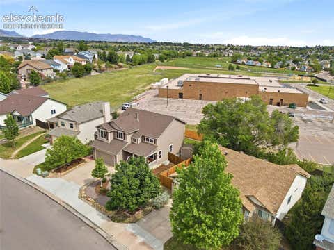Tiny photo for 1108 Scarlet Oak Drive, Colorado Springs, CO 80906 (MLS # 3968098)