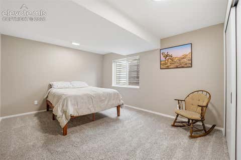 Tiny photo for 1108 Scarlet Oak Drive, Colorado Springs, CO 80906 (MLS # 3968098)