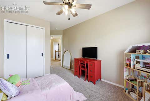 Tiny photo for 1108 Scarlet Oak Drive, Colorado Springs, CO 80906 (MLS # 3968098)