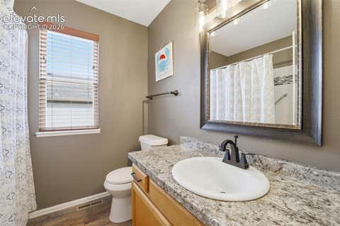 Tiny photo for 1108 Scarlet Oak Drive, Colorado Springs, CO 80906 (MLS # 3968098)