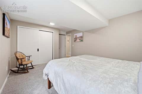 Tiny photo for 1108 Scarlet Oak Drive, Colorado Springs, CO 80906 (MLS # 3968098)
