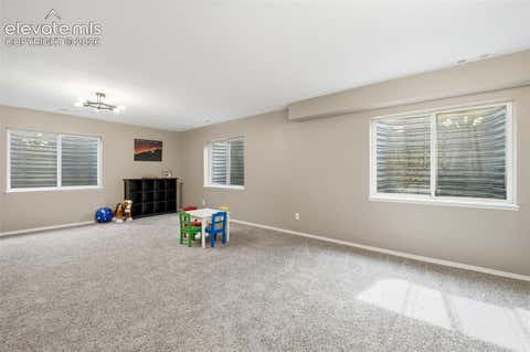 Tiny photo for 1108 Scarlet Oak Drive, Colorado Springs, CO 80906 (MLS # 3968098)